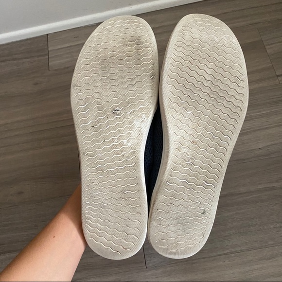 Allbirds The Runners and Tennis Blue Green Wool 12 - Picture 6 of 6